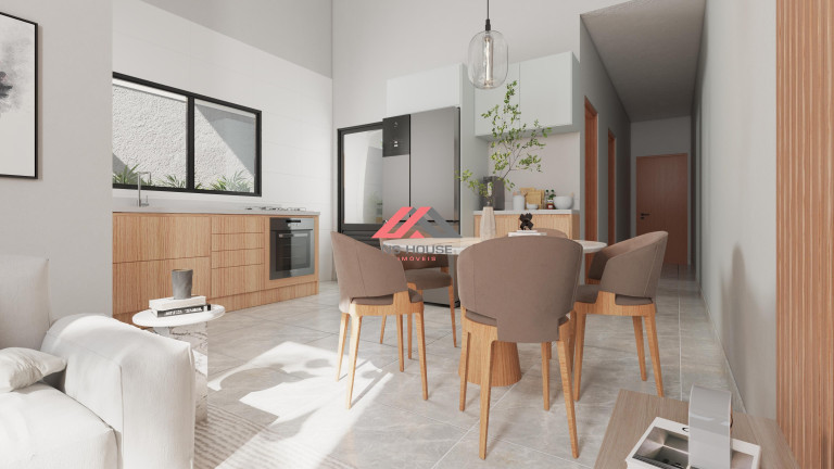 Imagem Casa com 2 Quartos à Venda, 86 m² em Grandesp - Itanhaém Imagem Casa com 2 Quartos à Venda, 86 m² em Grandesp - Itanhaém