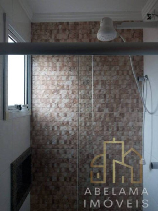 Imagem Apartamento com 2 Quartos para Alugar, 48 m² em Vila Pires - Santo André