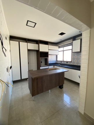 Imagem Apartamento com 3 Quartos à Venda, 192 m² em Pompéia - Santos Imagem Apartamento com 3 Quartos à Venda, 192 m² em Pompéia - Santos