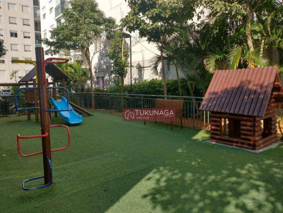 Imagem Apartamento com 2 Quartos à Venda, 46 m² em Jardim Brasil - São Paulo Imagem Apartamento com 2 Quartos à Venda, 46 m² em Jardim Brasil - São Paulo