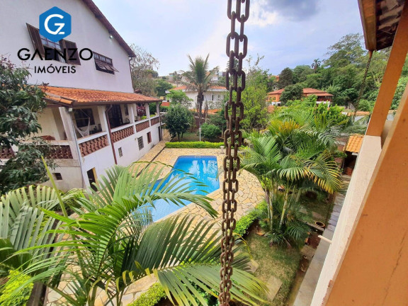 Imagem Apartamento com 5 Quartos à Venda, 1.000 m² em Granja Caiapiá - Cotia Imagem Apartamento com 5 Quartos à Venda, 1.000 m² em Granja Caiapiá - Cotia