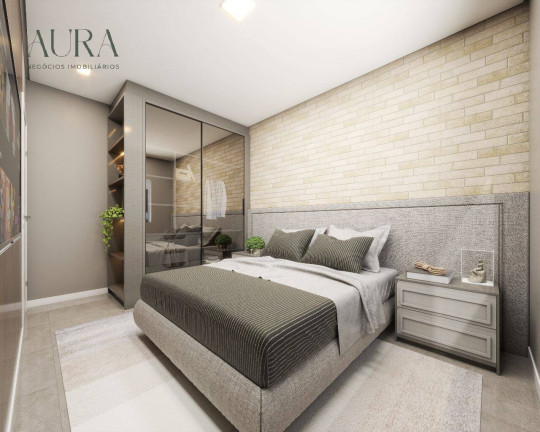Imagem Apartamento com 2 Quartos à Venda, 67 m² em Gravatá - Navegantes Imagem Apartamento com 2 Quartos à Venda, 67 m² em Gravatá - Navegantes