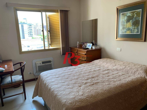 Imagem Apartamento com 3 Quartos à Venda, 160 m² em Boqueirão - Santos