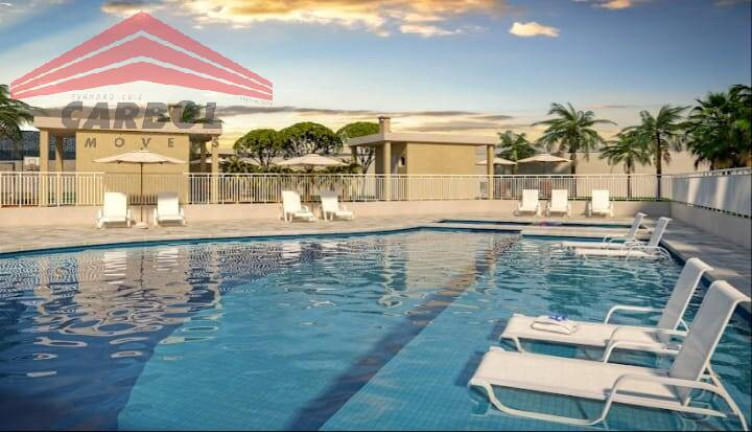 Imagem Apartamento com 3 Quartos à Venda, 77 m² em Bosque Dos Jacarandás - Jundiaí Imagem Apartamento com 3 Quartos à Venda, 77 m² em Bosque Dos Jacarandás - Jundiaí