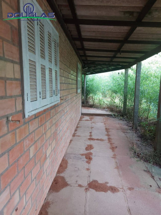 Imagem Casa com 2 Quartos à Venda, 1.200 m² em águas Claras - Viamão