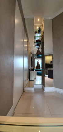 Imagem Apartamento com 1 Quarto à Venda, 41 m² em Vila Mariana - São Paulo Imagem Apartamento com 1 Quarto à Venda, 41 m² em Vila Mariana - São Paulo