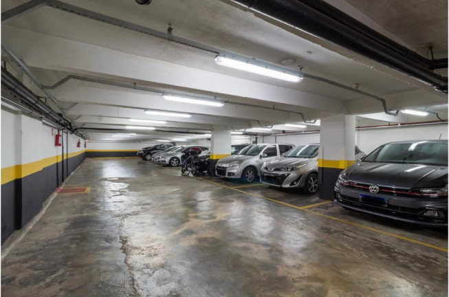 Imagem Apartamento com 3 Quartos à Venda, 94 m² em Perdizes - São Paulo Imagem Apartamento com 3 Quartos à Venda, 94 m² em Perdizes - São Paulo
