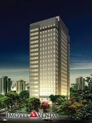 Imóvel Comercial para Alugar,  em Sala Comercial Alphaville - Alphaville