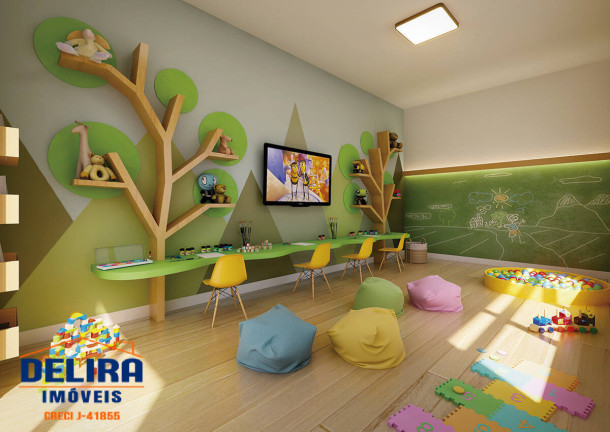Imagem Apartamento com 3 Quartos à Venda, 60 m² em Atibaia Jardim - Atibaia Imagem Apartamento com 3 Quartos à Venda, 60 m² em Atibaia Jardim - Atibaia