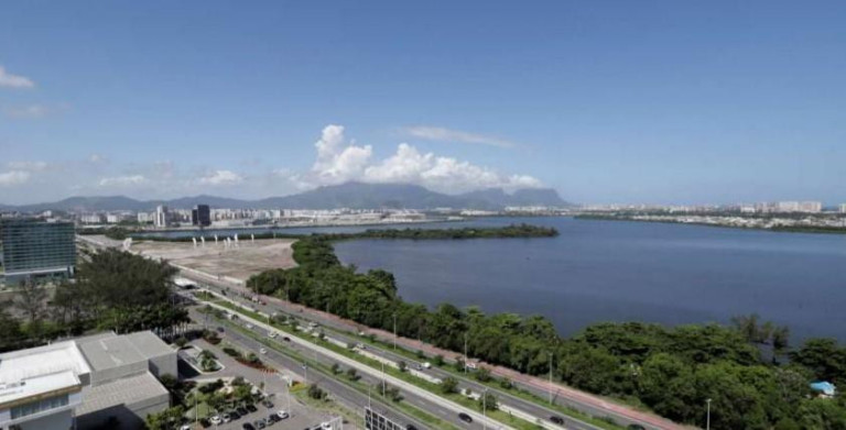 Imagem Apartamento com 5 Quartos à Venda, 325 m² em Barra Da Tijuca - Rio De Janeiro Imagem Apartamento com 5 Quartos à Venda, 325 m² em Barra Da Tijuca - Rio De Janeiro
