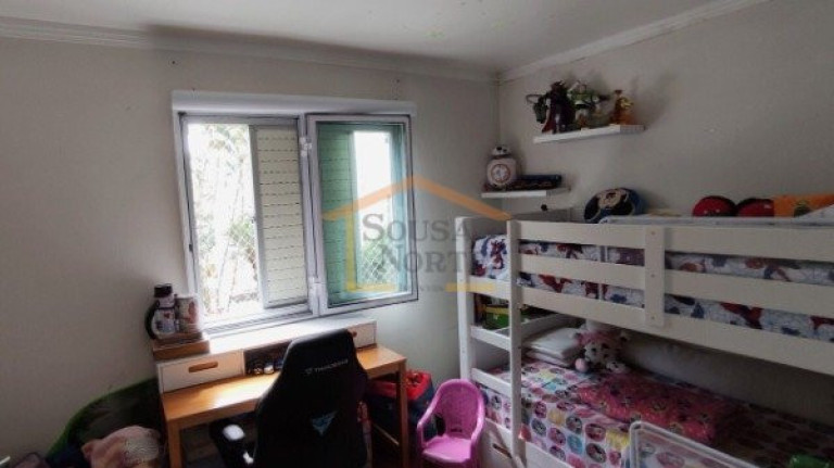 Imagem Apartamento com 3 Quartos à Venda, 80 m² em Barro Branco (zona Norte) - São Paulo Imagem Apartamento com 3 Quartos à Venda, 80 m² em Barro Branco (zona Norte) - São Paulo