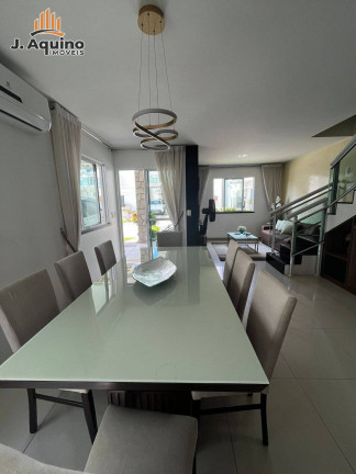 Imagem Casa de Condomínio com 3 Quartos à Venda,  em Sapiranga-coité - Fortaleza