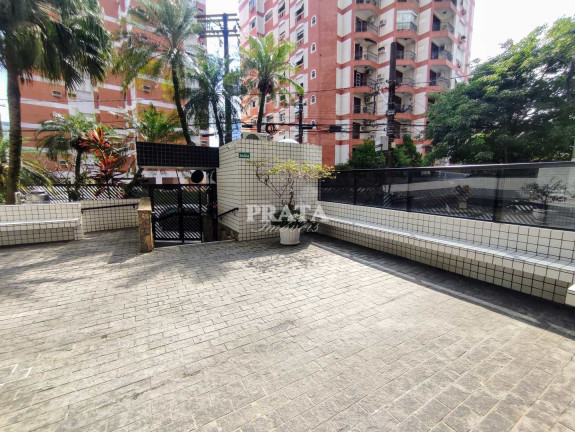 Imagem Apartamento com 3 Quartos à Venda, 100 m² em Ponta Da Praia - Santos Imagem Apartamento com 3 Quartos à Venda, 100 m² em Ponta Da Praia - Santos