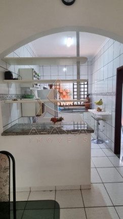 Imagem Casa com 3 Quartos à Venda, 169 m² em Parque Das Figueiras - Ribeirão Preto Imagem Casa com 3 Quartos à Venda, 169 m² em Parque Das Figueiras - Ribeirão Preto
