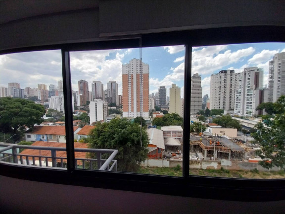 Imagem Apartamento com 1 Quarto à Venda,  em Perdizes - São Paulo