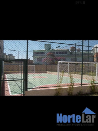 Imagem Apartamento com 2 Quartos à Venda, 49 m² em Vila Palmeiras - São Paulo Imagem Apartamento com 2 Quartos à Venda, 49 m² em Vila Palmeiras - São Paulo