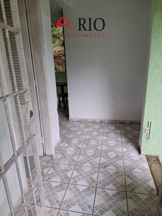 Imagem Casa com 4 Quartos à Venda, 409 m² em São Conrado - Rio De Janeiro Imagem Casa com 4 Quartos à Venda, 409 m² em São Conrado - Rio De Janeiro