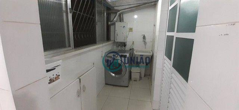Imagem Apartamento com 3 Quartos à Venda, 130 m² em Icaraí - Niterói