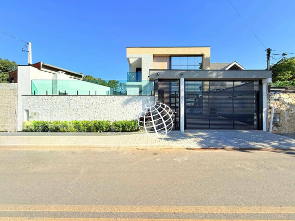 Imagem Casa com 3 Quartos à Venda, 145 m² em Jardim Jaraguá - Atibaia Imagem Casa com 3 Quartos à Venda, 145 m² em Jardim Jaraguá - Atibaia