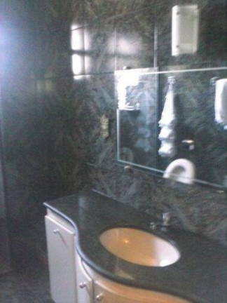 Imagem Casa com 4 Quartos à Venda, 280 m² em Santa Mônica - Belo Horizonte