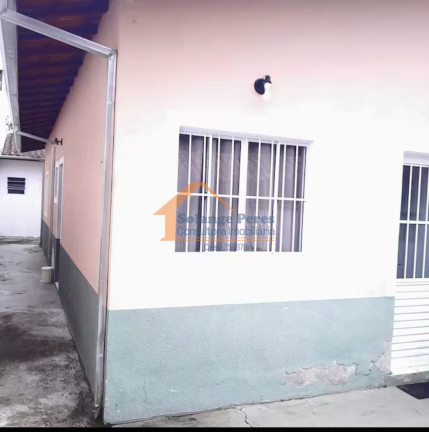 Imagem Casa com 1 Quarto à Venda, 64 m² em Perequê Açu - Ubatuba Imagem Casa com 1 Quarto à Venda, 64 m² em Perequê Açu - Ubatuba