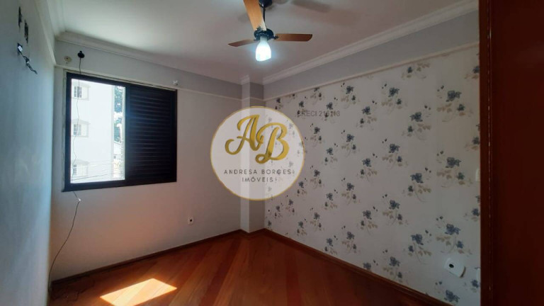 Imagem Apartamento com 3 Quartos à Venda, 204 m² em Jardim Consolação - Franca