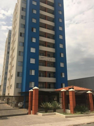 Imóvel com 2 Quartos à Venda, 70 m² em Vila Agrícola - Jundiaí