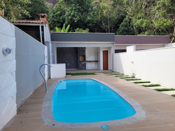 Imagem Casa com 2 Quartos à Venda, 114 m² em Recanto De Itaipuaçu (itaipuaçu) - Maricá Imagem Casa com 2 Quartos à Venda, 114 m² em Recanto De Itaipuaçu (itaipuaçu) - Maricá