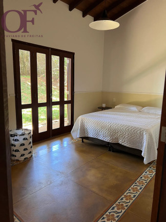 Imagem Casa de Condomínio com 3 Quartos à Venda, 360 m² em Fazenda Campo Verde - Jundiaí Imagem Casa de Condomínio com 3 Quartos à Venda, 360 m² em Fazenda Campo Verde - Jundiaí