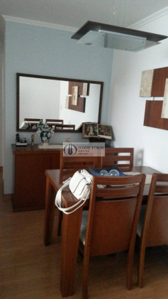 Imagem Apartamento com 2 Quartos à Venda, 75 m² em Parque São Jorge - São Paulo Imagem Apartamento com 2 Quartos à Venda, 75 m² em Parque São Jorge - São Paulo