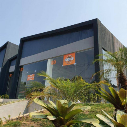 Imagem Sala Comercial para Alugar, 60 m² em Vista Alegre - São Gonçalo Imagem Sala Comercial para Alugar, 60 m² em Vista Alegre - São Gonçalo