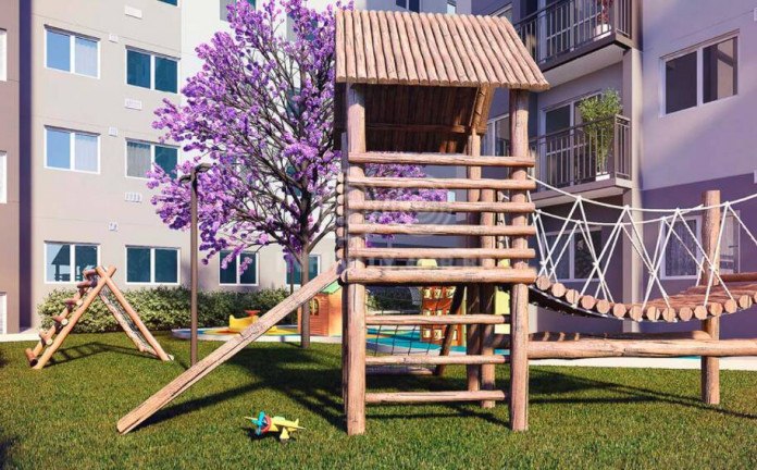 Imagem Apartamento com 2 Quartos à Venda, 39 m² em Cambuci - São Paulo