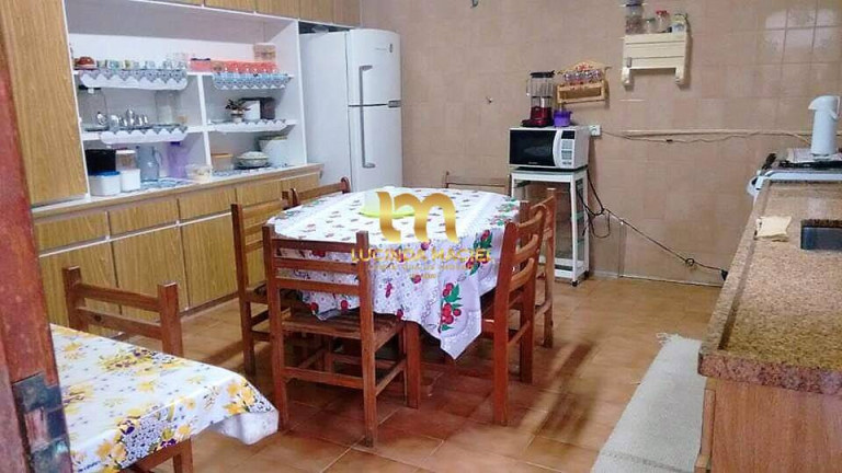 Imagem Casa com 2 Quartos à Venda, 120 m² em Tupi - Praia Grande