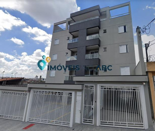 Apartamento com 2 Quartos à Venda, 55 m² em Paulicéia - São Bernardo Do Campo