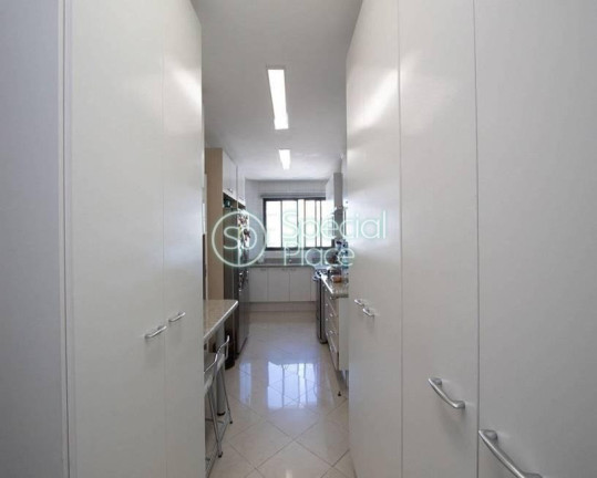 Imagem Cobertura com 4 Quartos à Venda, 500 m² em Pinheiros - São Paulo