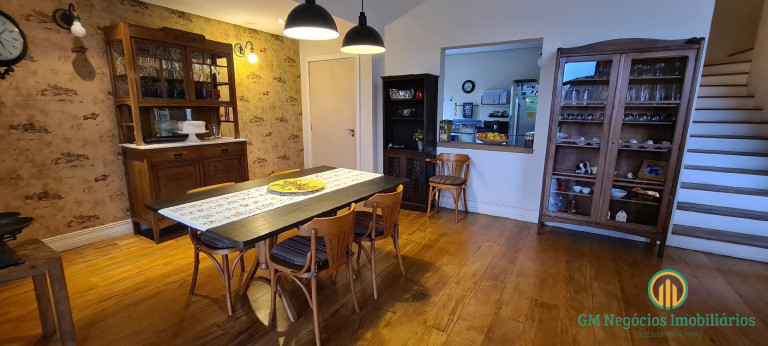Imagem Casa de Condomínio com 3 Quartos à Venda, 900 m² em Granja Viana - Cotia