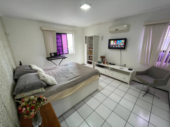 Imagem Apartamento com 4 Quartos à Venda, 150 m² em Meireles - Fortaleza