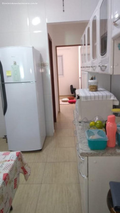 Imagem Casa com 2 Quartos à Venda, 90 m² em Jardim Brasil - Peruíbe