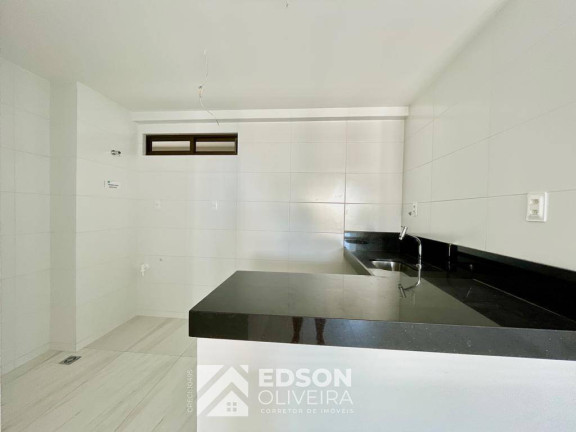 Imagem Apartamento com 2 Quartos à Venda, 62 m² em Cabo Branco - João Pessoa Imagem Apartamento com 2 Quartos à Venda, 62 m² em Cabo Branco - João Pessoa