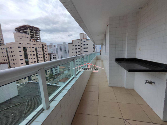 Imagem Apartamento com 2 Quartos à Venda, 91 m² em Aviação - Praia Grande