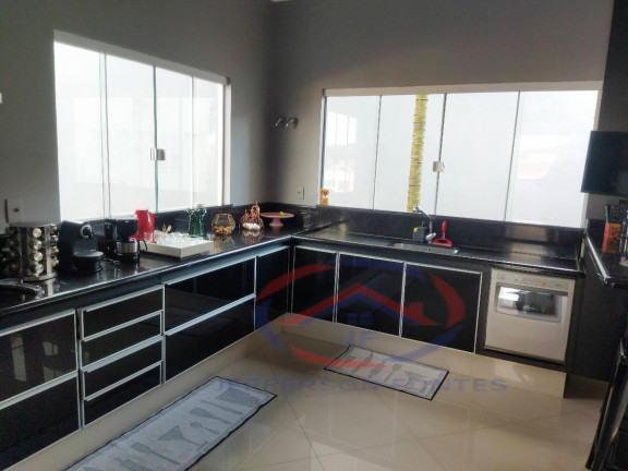 Imagem Casa com 3 Quartos à Venda, 330 m² em Jardim Riviera - Marília Imagem Casa com 3 Quartos à Venda, 330 m² em Jardim Riviera - Marília