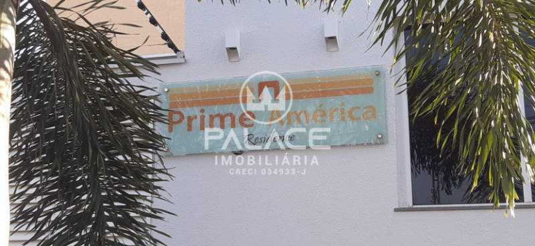 Imagem Apartamento com 3 Quartos à Venda, 73 m² em Nova América - Piracicaba Imagem Apartamento com 3 Quartos à Venda, 73 m² em Nova América - Piracicaba