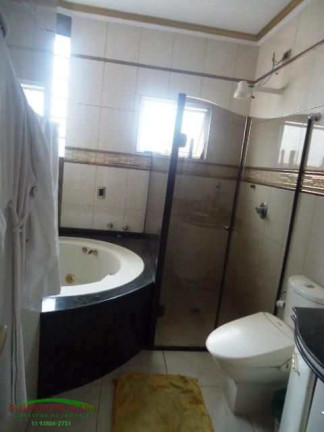 Imagem Sobrado com 4 Quartos à Venda, 264 m² em Jardim Paraventi - Guarulhos