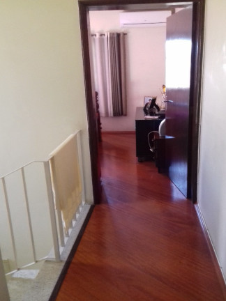 Imagem Sobrado com 2 Quartos à Venda, 130 m² em Vila Cavaton - São Paulo Imagem Sobrado com 2 Quartos à Venda, 130 m² em Vila Cavaton - São Paulo