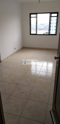 Imagem Apartamento com 2 Quartos à Venda, 55 m² em Brás - São Paulo