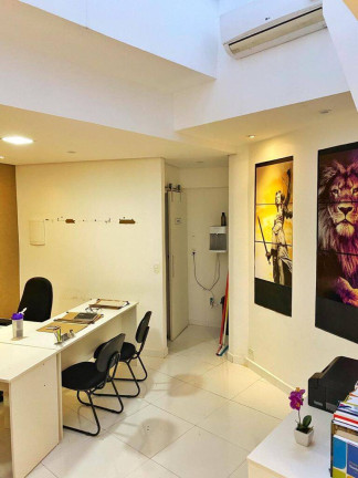 Imagem Sala Comercial à Venda,  em Jardim Lambreta - Cotia