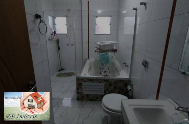 Imagem Casa com 4 Quartos à Venda, 254 m² em Vila Floresta - Santo André Imagem Casa com 4 Quartos à Venda, 254 m² em Vila Floresta - Santo André