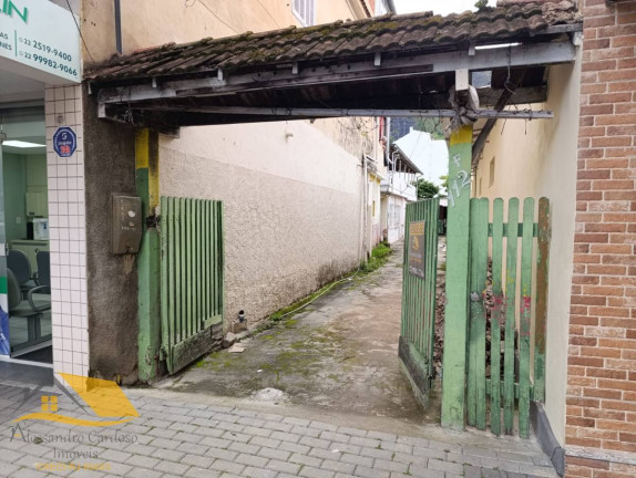 Imagem Casa com 2 Quartos à Venda, 120 m² em Olaria - Nova Friburgo Imagem Casa com 2 Quartos à Venda, 120 m² em Olaria - Nova Friburgo