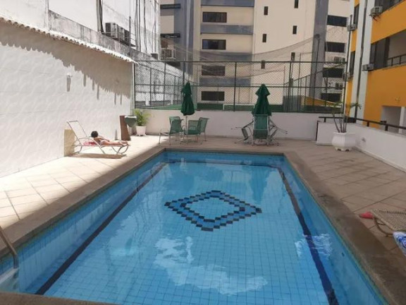 Imagem Apartamento com 3 Quartos à Venda, 75 m² em Imbui - Salvador