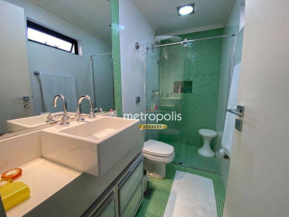 Imagem Apartamento com 3 Quartos à Venda, 145 m² em Santa Paula - São Caetano Do Sul Imagem Apartamento com 3 Quartos à Venda, 145 m² em Santa Paula - São Caetano Do Sul